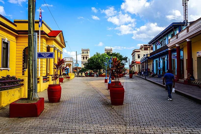 Destinos turísticos en Cuba Baracoa la primera ciudad de Cuba