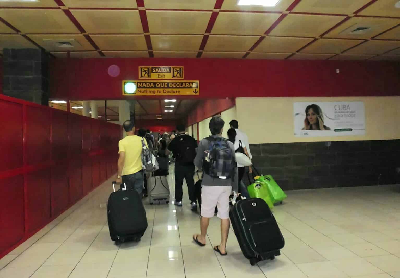 Viajas A Cuba En Julio Conoce Las Medidas Vigentes De La Aduana