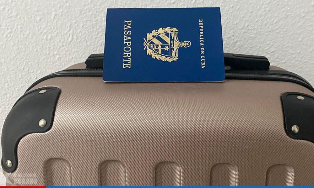 Pasaporte Cubano Mejora Ranking Mundial En Seg N Henley Passport