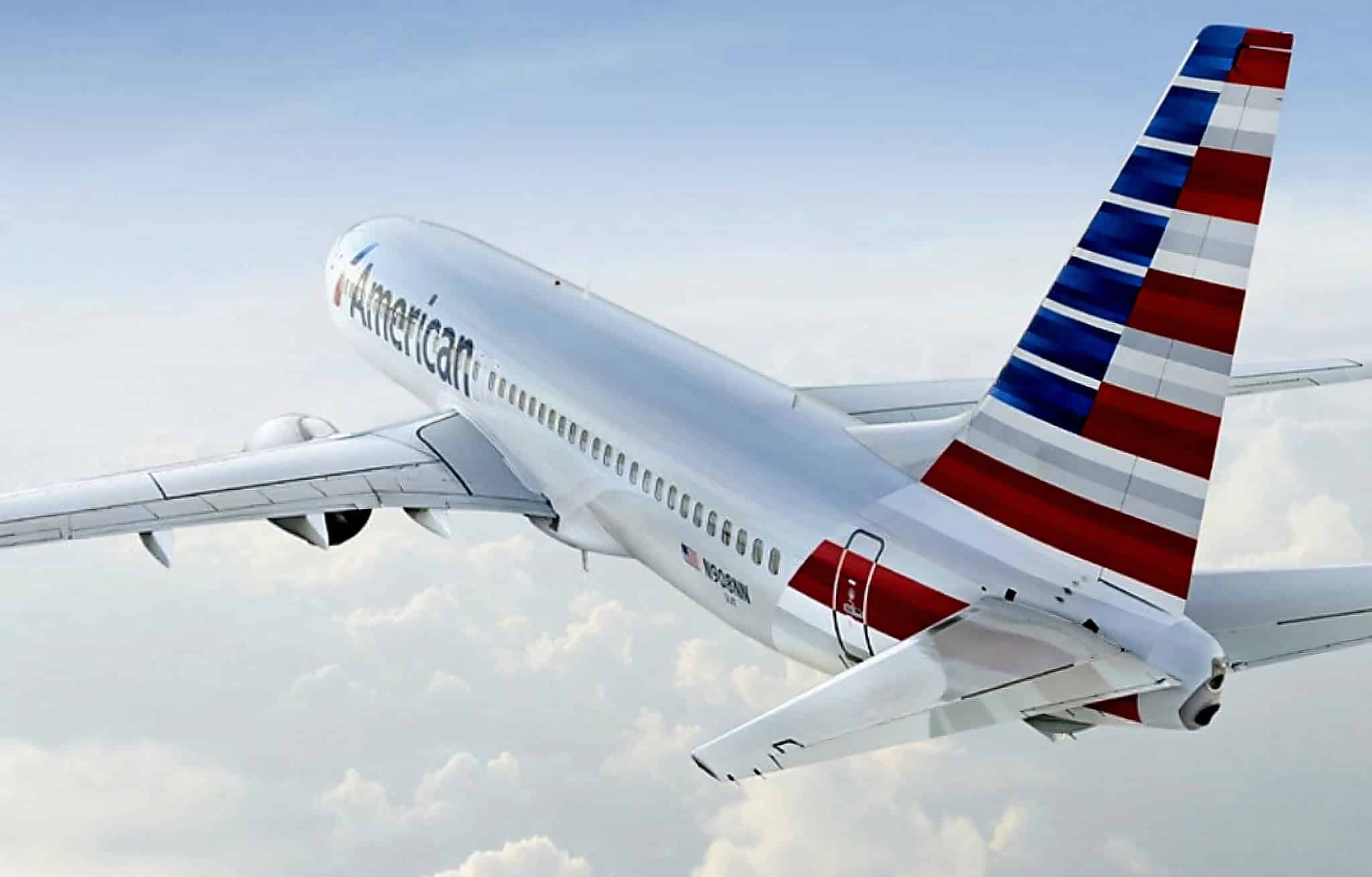 American Airlines Abrir Una Nueva Ruta Desde El Aeropuerto De Miami