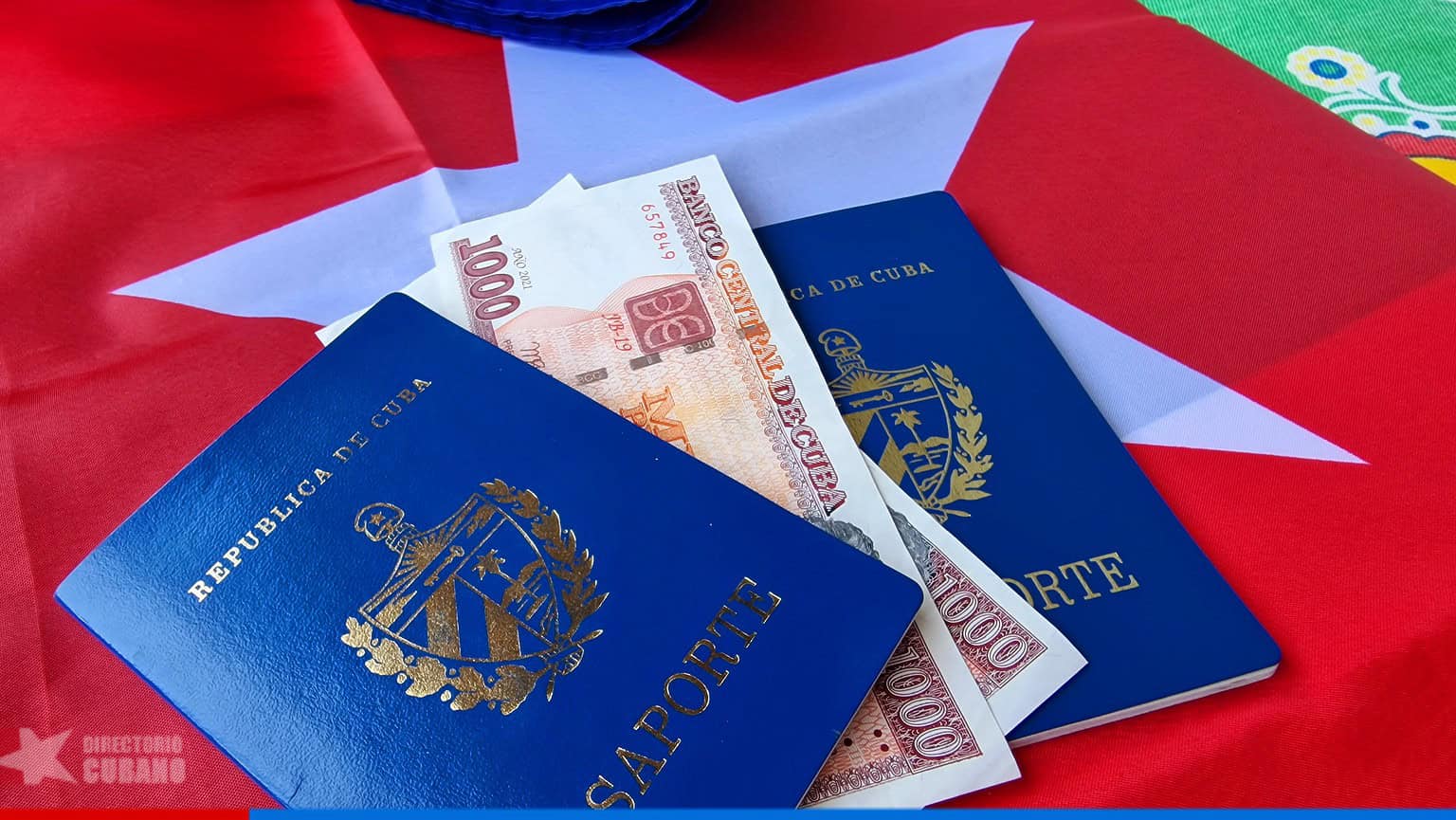 Pasaporte Cubano Mejora Ranking Mundial En Seg N Henley Passport