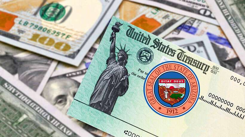 Otorgará Estados Unidos cheque de estímulo de hasta 750 dólares para