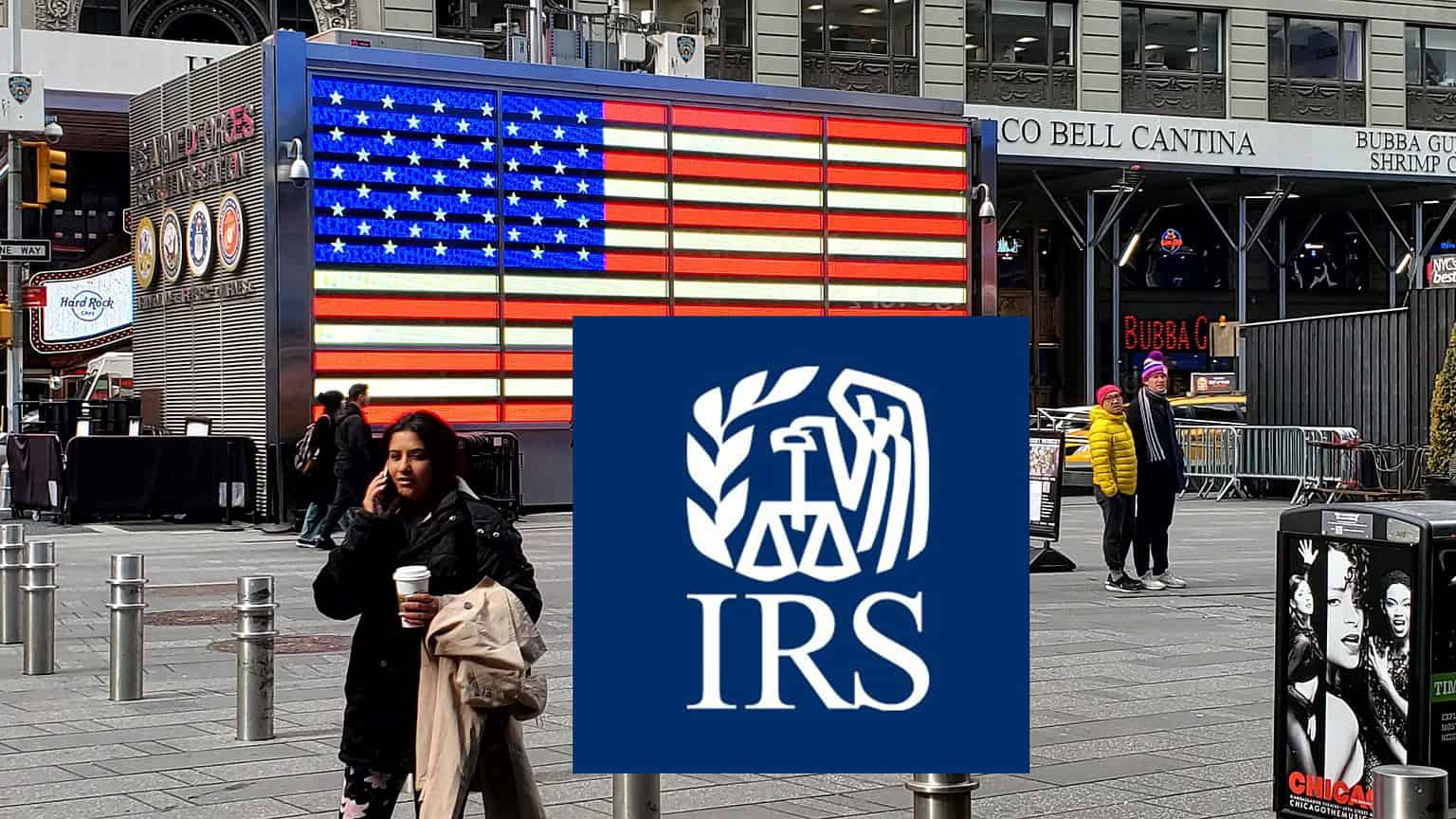 Estos Son Los D As Que Pagan Los Reembolsos De Impuestos Del Irs En