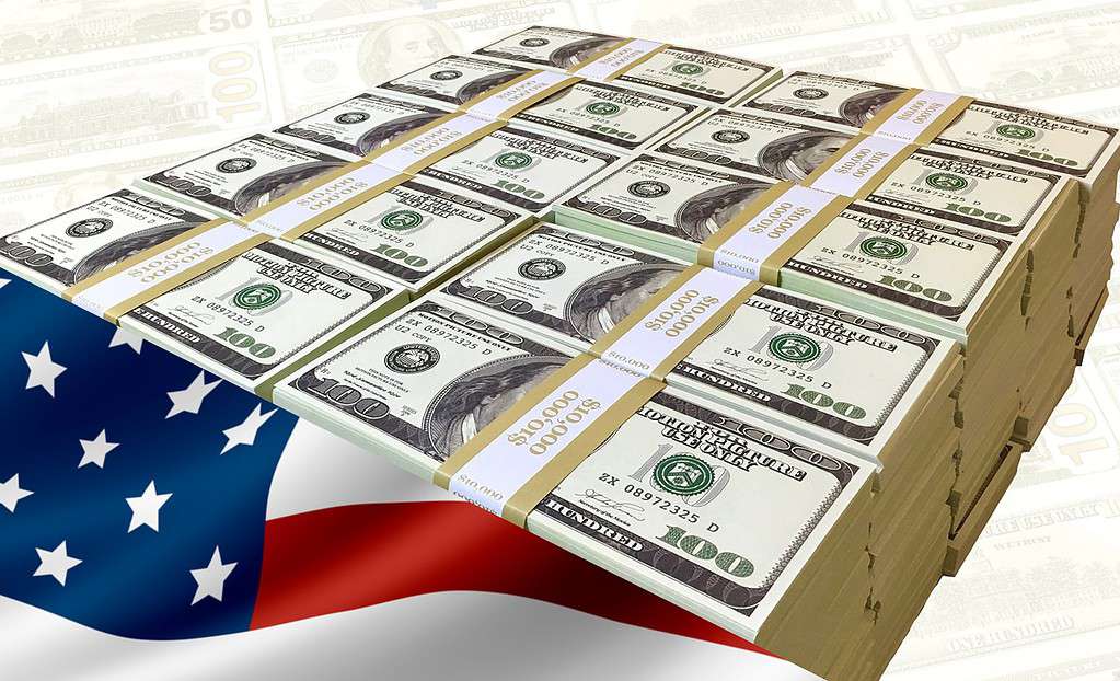 Estados que enviarán cheques de estímulo en septiembre