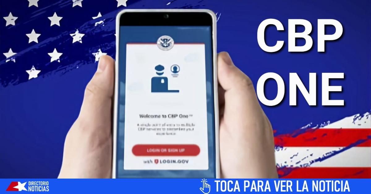 Malas Noticias Para Las Citas Cbp One En M Xico Se Alarga La Espera