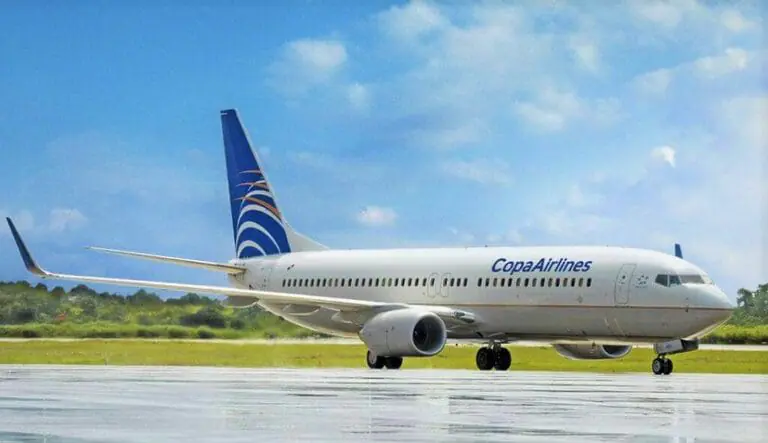 Copa airlines discount equipaje clase económica