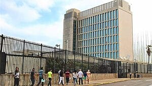 Ampliar los servicios consulares de la Embajada de EEUU en Cuba: una de las metas del nuevo Jefe de Misión