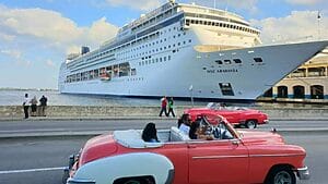 Prohíbe EUA viajes de cruceros, embarcaciones de recreo y aviones privados a Cuba