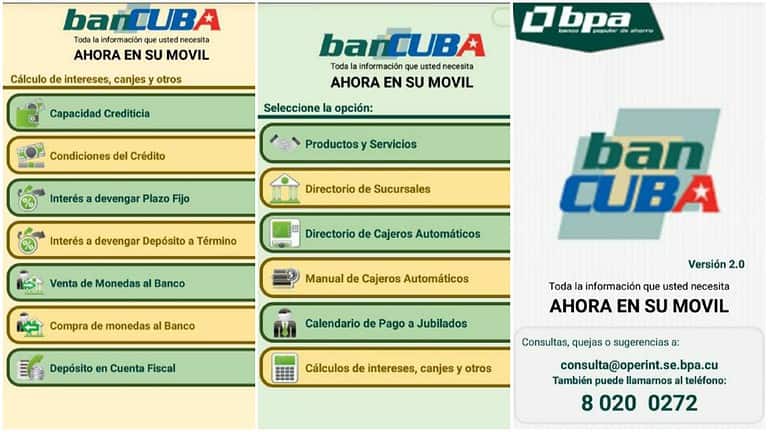 Banco Popular De Ahorro Anuncia Nueva Versión De Su Aplicación