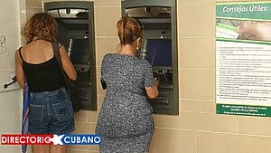 No hay efectivo en cajeros automáticos en Cuba