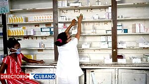 Más de 150 medicamentos del cuadro básico en falta en Cuba