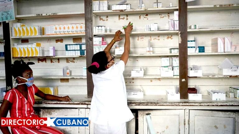 Más de 150 medicamentos del cuadro básico en falta en Cuba