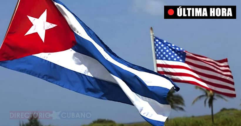 Estados Unidos Informa Sobre Conversaciones Migratorias Con Cuba