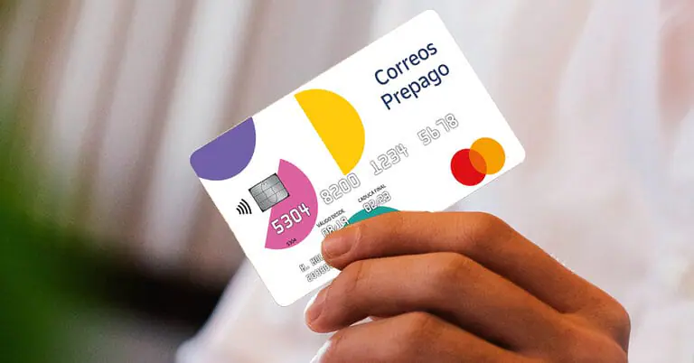 Características y ventajas de las Tarjetas Prepago en MLC - Banco