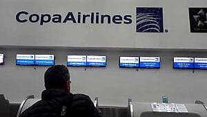 Política de equipaje vigente de Copa Airlines a Cuba