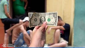 ¿Cómo amanece el cambio del dólar y las otras divisas en Cuba hoy?