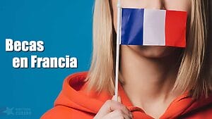 Becas en Francia para cubanos: revisa esta opción