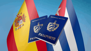 Abren nuevo consulado cubano en Asturias, España