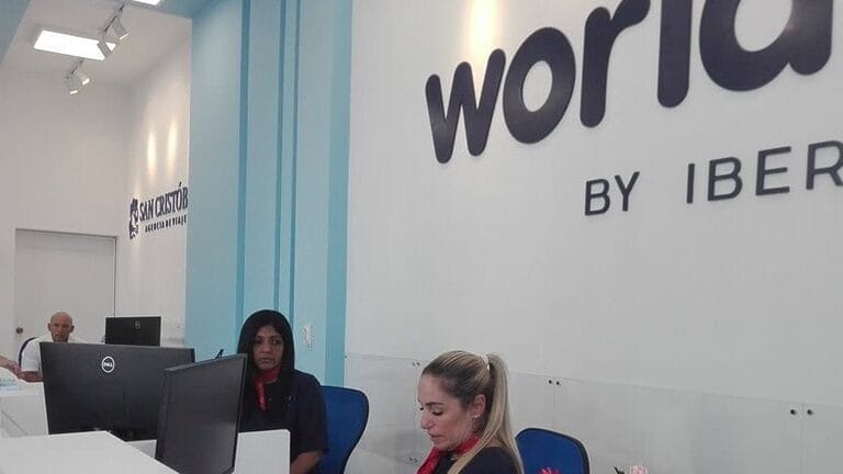 Aerolínea española World2Fly abre oficina en Camagüey, Cuba