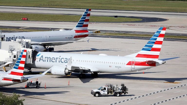 Al menos ocho heridos en avión que salió de Tampa por esta razón