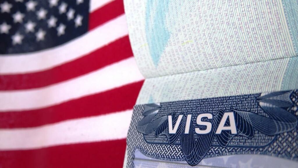 Países elegibles para la Lotería de Visas 2025 ¿saldrá Cuba de la lista?