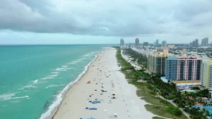 Florida y Miami lideraron el turismo en los Estados Unidos