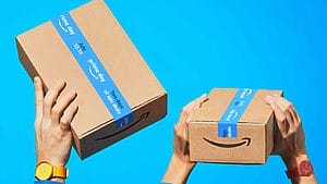 ¡Llegó el Prime Day de Amazon! Mira estas ofertas