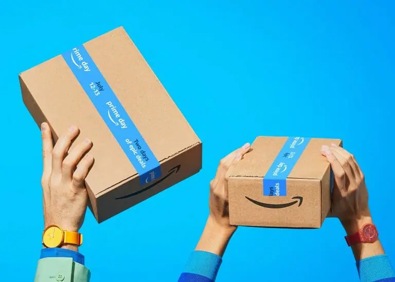 Llegó el gran día: Aquí tienes lo mejor del Prime Day d