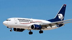 Aeroméxico regresará a Cuba