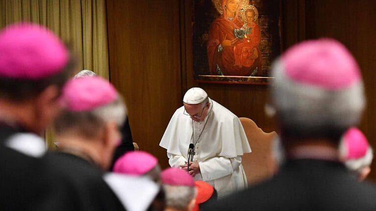 papa francisco incendio matanzas cuba