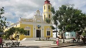 Recibe 13 puñaladas tras una discusión en la ciudad Sancti Spíritus