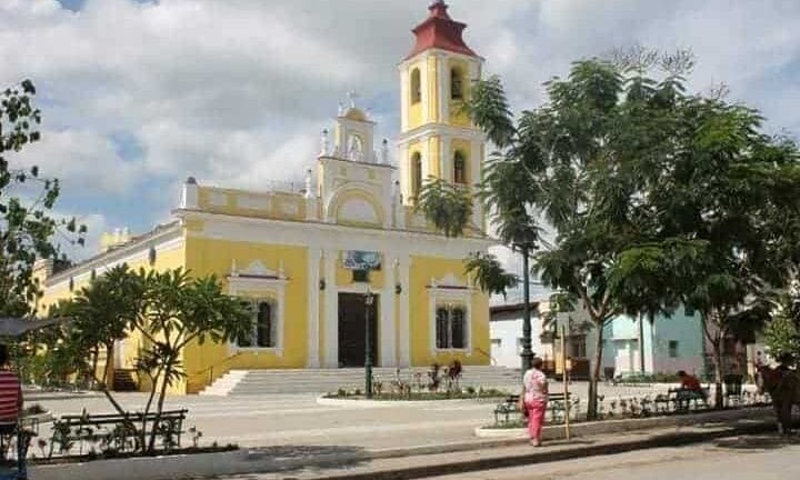 Recibe 13 puñaladas tras una discusión en la ciudad Sancti Spíritus