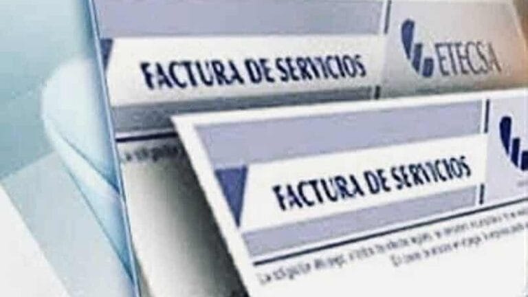 Etecsa no entregará más facturas impresas por falta de papel