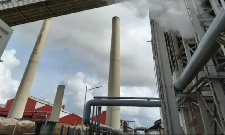 Anuncian sincronizaci n de la primera bioel ctrica y el central