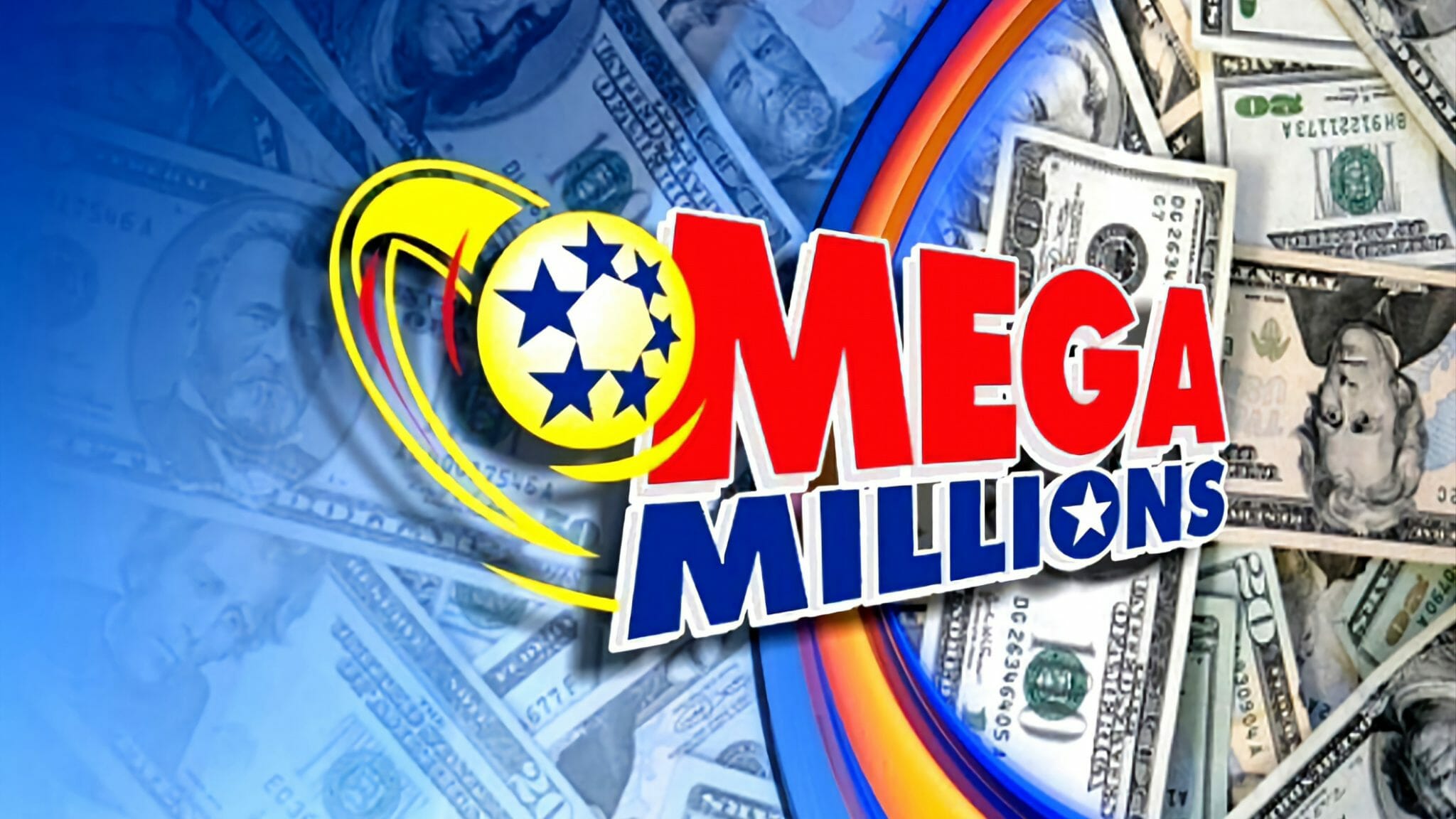 Número ganadores del último Mega Millions