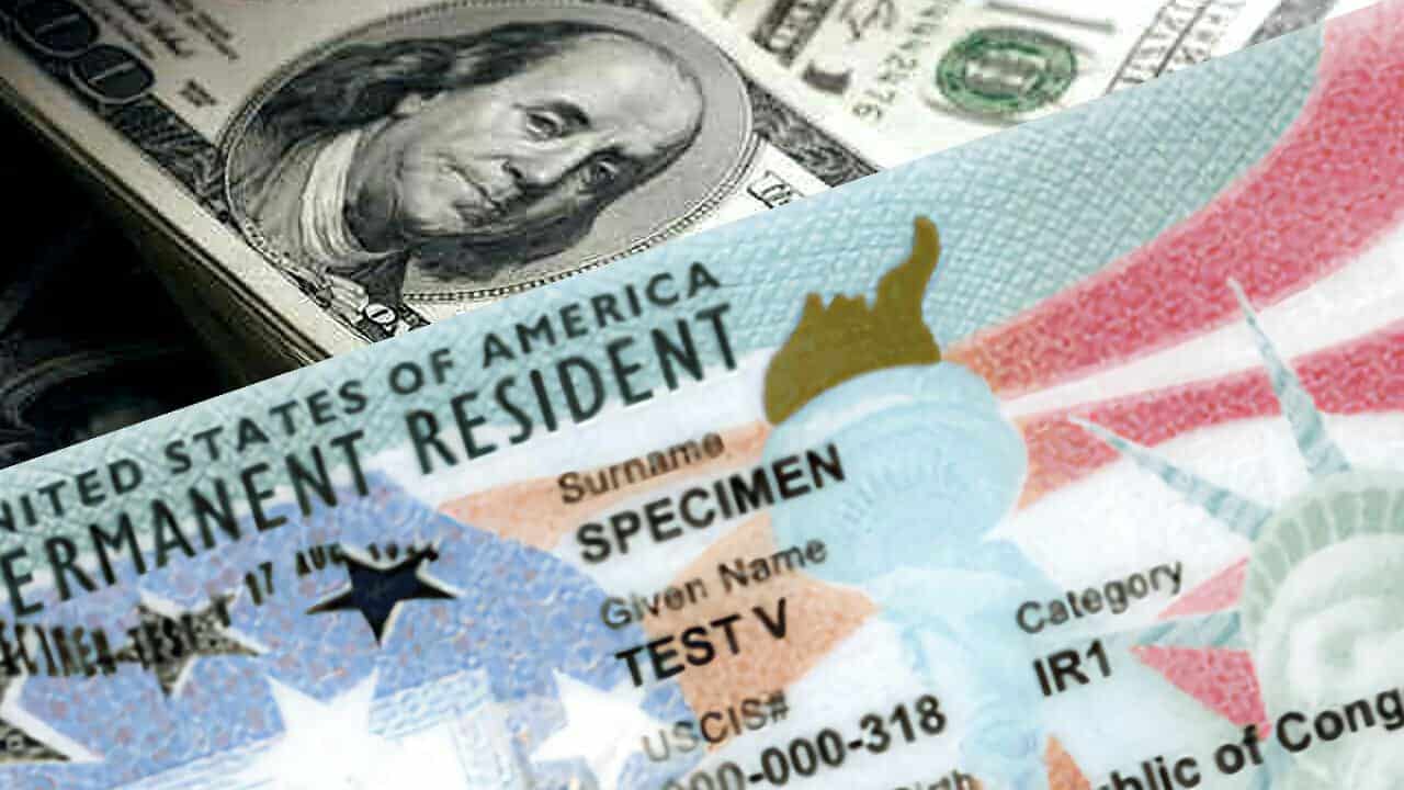 ¿Quiénes Son Elegibles Para La Green Card Inmigrante Especial?