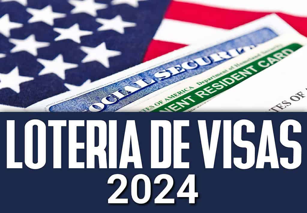 Esta Es La única Vía Para Conocer Los Resultados De La Lotería De Visas Dv 2024 2282