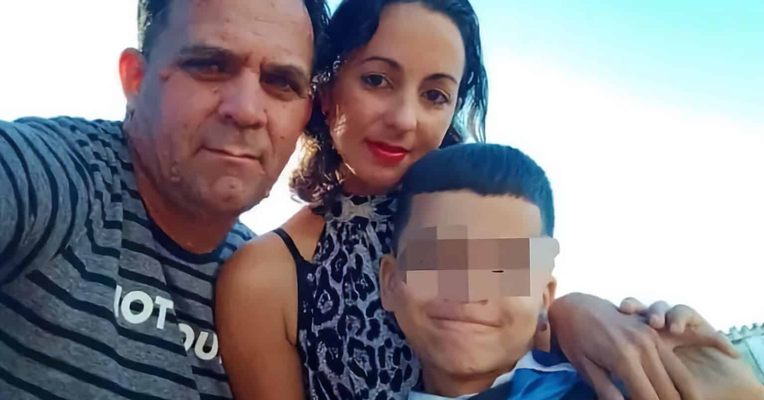 Detienen A Presunto Autor De Asesinato En Matanzas