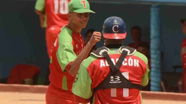 62 Serie Nacional de Béisbol en Cuba: Las Tunas ya está en semifinales