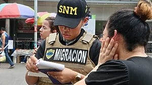 Cubanos entre los que más se han registrado para el Permiso Temporal en Panamá