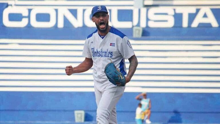 Industriales vuelve a una final en la pelota cubana