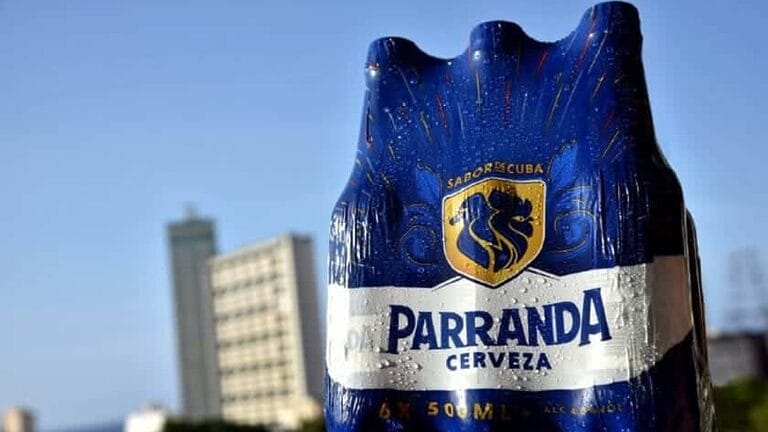 Cerveza Parranda podría sustituir importaciones: esto opinan los cubanos