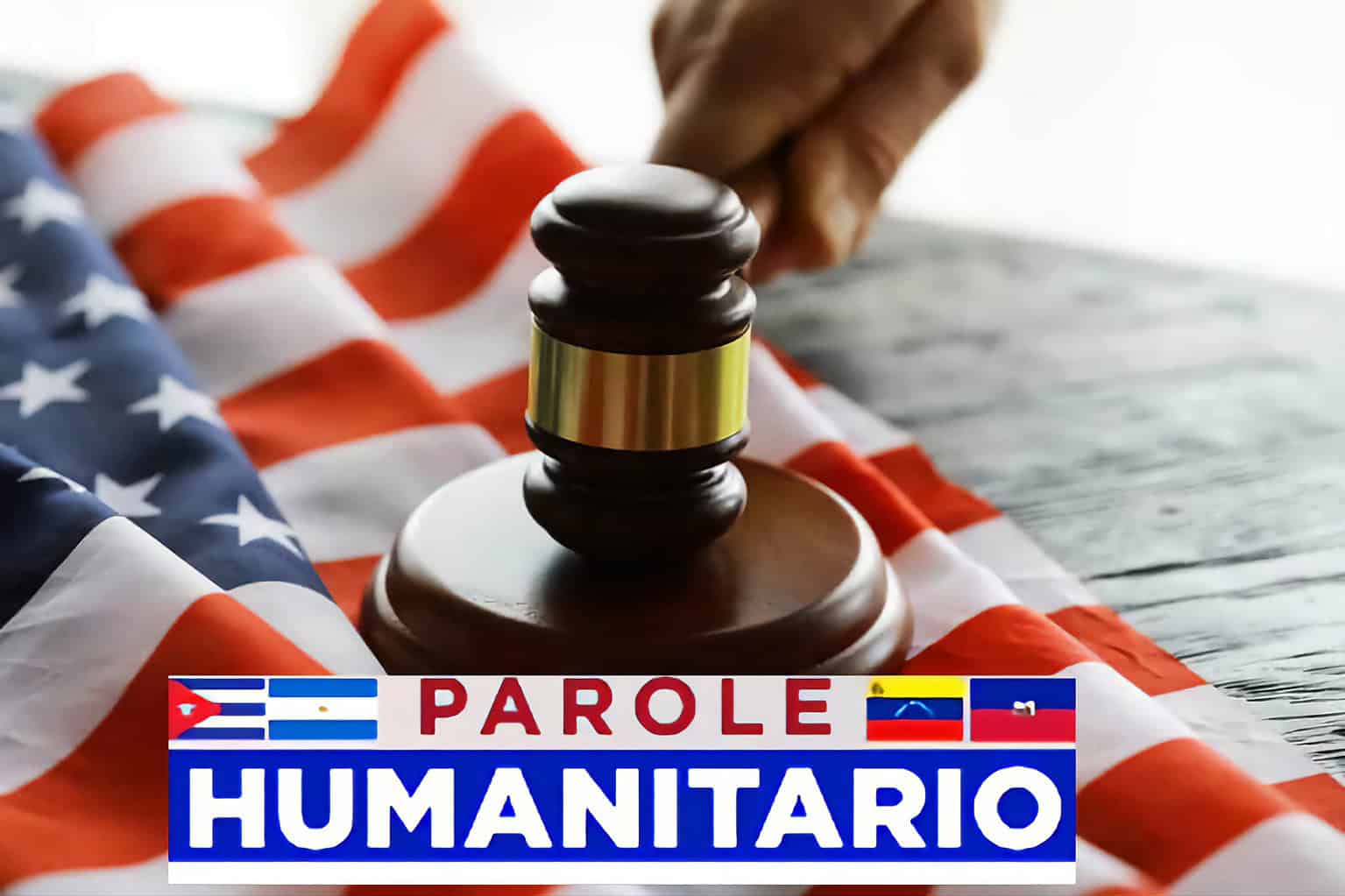 Última Hora: Estados Unidos Suspende Programa De Parole Humanitario Por ...