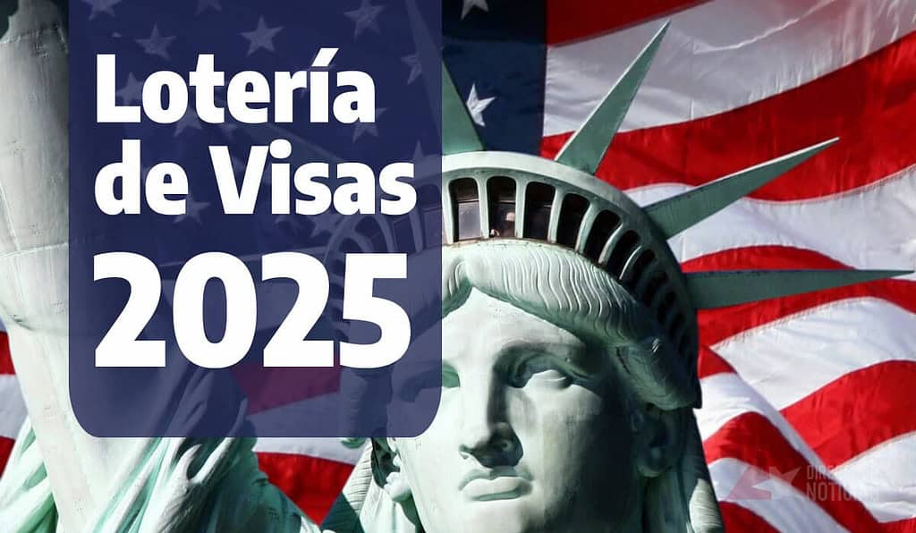 Loteria De Visas 2025 Aplicar Image to u