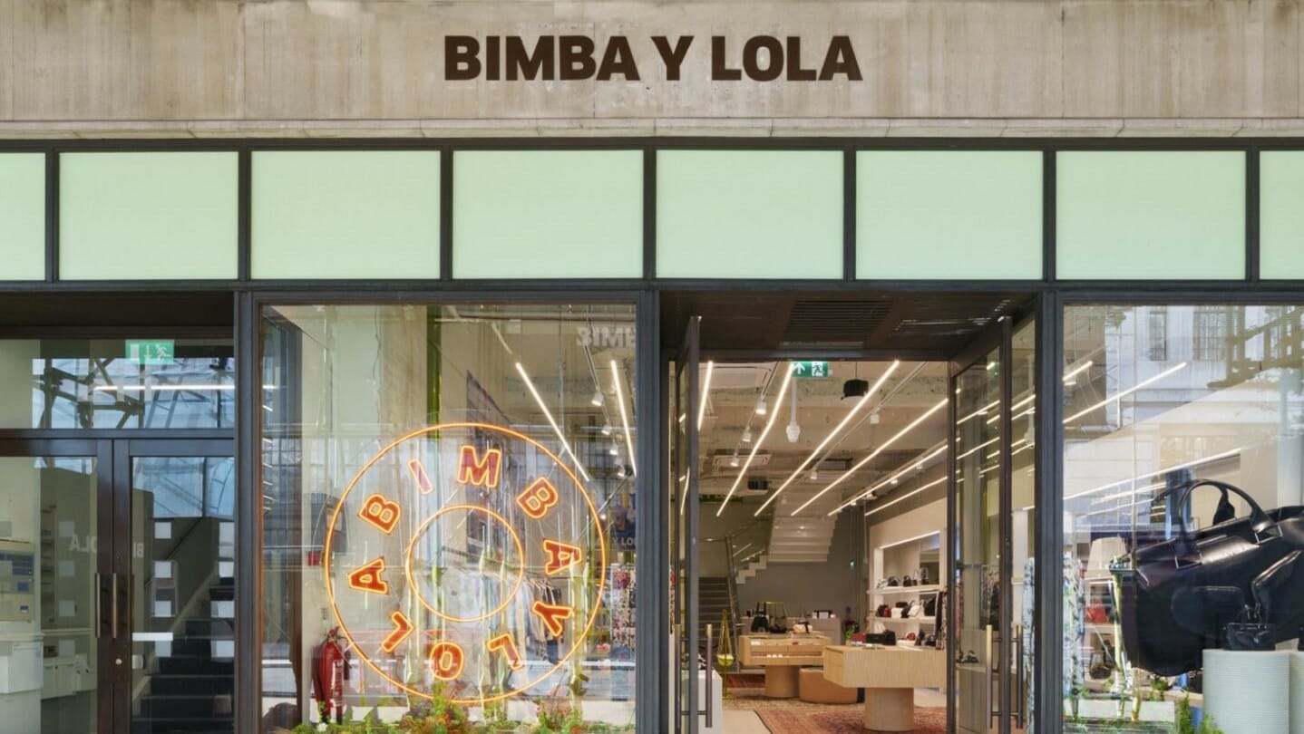 Marca de moda española “Bimba y Lola” llega al Aventura Mall de Miami