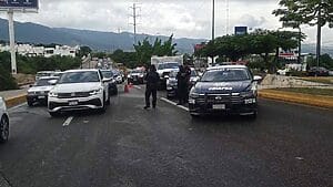 policía mexicana chiapas