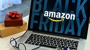 amazon compras black friday