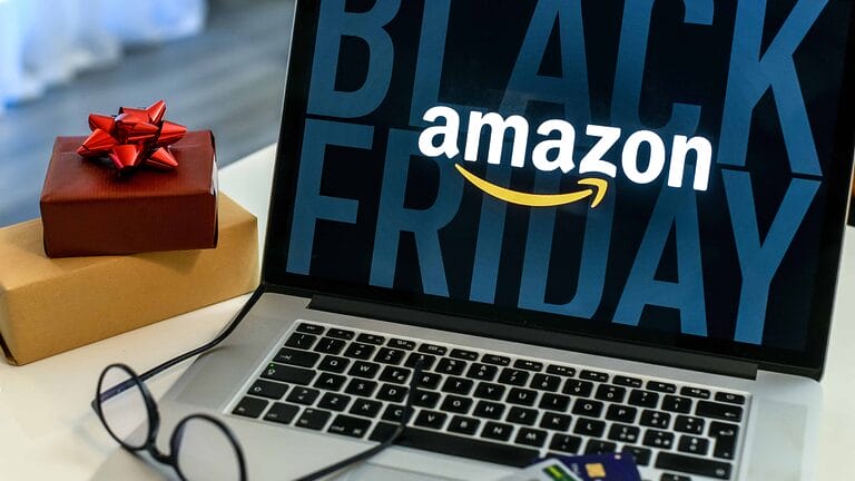 amazon compras black friday