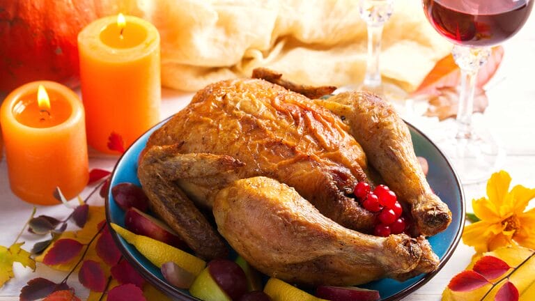 pavos thanksgivings gratis miami 2023