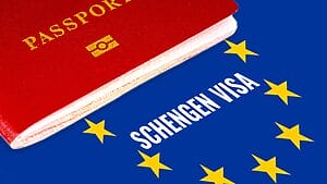 cubanos visa schengen